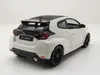Maisto 32909 - Automodello - Toyota Yaris '21 (bianco, Anteprima dell’immagine prodotto 5