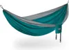 Eno - Hängematte - DoubleNest Seafoam / Grey - ENO-DN011 Produktbild-Vorschau 1
