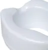 Zvedák na toaletní mísu, výška 6 cm, ergonomický design, Náhled obrázku produktu 3