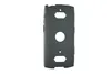 Cover in TPU per Crosscall Core-X5 nero Cover in TPU nero Anteprima dell’immagine prodotto 3