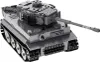 Stavebnice CaDa - tank Tiger R/C 925 dílků na dálkové Náhled obrázku produktu 4