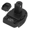 MT20RNL Adaptér pro Makita 18V Akku BL1830 BL1840 BL1850 Náhled obrázku produktu 4