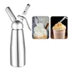 Distributeur de crème Coupeur de crème Siphon à crème Voir les images du produit 4