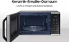 Samsung MG23K3515AS Combinazione di griglie Anteprima dell’immagine prodotto 16