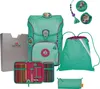 DerDieDas Schulranzen Set 5-TLG. Ergoflex Easy Peppermint Produktbild-Vorschau 1