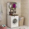 Homidea MIA Mobile lavatrice - Colonna bagno - Pensile per Anteprima dell’immagine prodotto 1