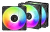 ARCTIC Lüfter 140*140*27 P14 Pro Reverse A-RGB -3Pack Voir les images du produit 1