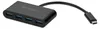 Kensington CH1200 USB-C 4-Port Hub SuperSpeed 10 Gbps Produktbild-Vorschau 8