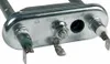 Europart 10027938 Heizelement Heizung 1700 Watt gerade Form Produktbild-Vorschau 2