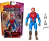 Masters of the Universe 2026 Film-Actionfigur-Spielzeug 14 Produktbild-Vorschau 2