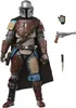 Star Wars: The Mandalorian Black Series Actionfigur The Produktbild-Vorschau 11