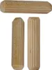 Riffeldübel Holzdübel Riffeldübel Holzstifte Holz Geriffelt Produktbild-Vorschau 4