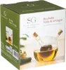 5Five Simply Smart Carafe à huile et à vinaigre Boule, Voir les images du produit 3