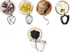 Kenwood KWL90.004SI Titanium Patissier (silber) Produktbild-Vorschau 7
