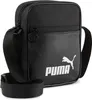 Puma Campus Umhängetasche Schwarz  Mann Schwarz One Size Produktbild-Vorschau 1