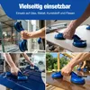 NTG Profi Saugheber 2er Set – Doppelsaugnapf bis 60kg – Produktbild-Vorschau 6