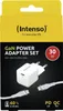 Intenso 7803042, Drinnen, AC, 20 V, 1,5 m, Weiß Produktbild-Vorschau 7