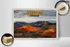 Holzschild Reise 30x20cm Lanzarote Spanien Nationalpark Produktbild-Vorschau 2