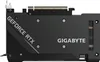 Gigabyte RTX3060 Windforce OC     12GB GDDR6 2xHDMI 2xDP Anteprima dell’immagine prodotto 7