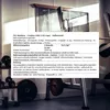 EVL Nutrition Creatine 1000 (120 caps) Unflavoured - Produktbild-Vorschau 3