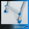 WORHAN scala telescopica 302 cm Scala singola Scala Anteprima dell’immagine prodotto 5