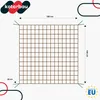 KOTARBAU® Jutenetz Gurken Rankhilfe Netz 180 x 180 cm Produktbild-Vorschau 3