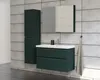 Jungborn Waschplatz TRENTA BxHxT 100x65x45 cm grün salvia Produktbild-Vorschau 3