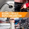 Strex IP67 USB Endoskopkamera mit Licht beweglicher Kopf - Produktbild-Vorschau 7