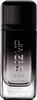 A black and gradient perfume bottle with text on it. Podgląd zdjęcia produktu