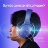 Cloud Jet – Wireless Gaming-Headset (Schwarz), Kabellos, Produktbild-Vorschau 10