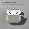 étui imoshion Neon pour les Apple AirPods Pro - Noir Voir les images du produit 5
