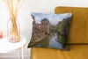MuchoWow® Zierkissen Sofakissen Wohnzimmer Dekokissen 40x40 Produktbild-Vorschau 6