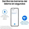 Bluetooth-Audiogeräte Samsung BUDS3 Blanco Produktbild-Vorschau 14