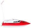 Barca telecomandata RC 4CH mini CP802 rosso Anteprima dell’immagine prodotto 17