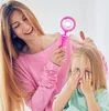 Elektrický automatický prístroj na pletenie vlasov pre Náhľad obrázku produktu 6