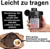 Elektrische Luftpumpe Luftmatratze, 2 in 1 Luftpumpe Produktbild-Vorschau 4