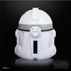 Star Wars The Black Series Clone Trooper, Kind, Kopfmaske, Produktbild-Vorschau 7