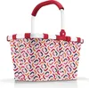 reisenthel carrybag, Einkaufskorb, Korb, Picknickkorb, Produktbild-Vorschau 4
