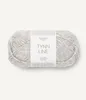 Sandnes Tynn Line 50g 3820 perlegra Produktbild-Vorschau 1