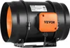 126W Inline-Kanalventilator Rauchabzug Produktbild-Vorschau 10