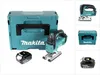 Akumulatorowa wyrzynarka szablasta Makita DJV 182 T1J 18V Podgląd zdjęcia produktu 1