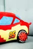 Gustaw Teddy Bear Large XXL (25cm) Cars PRÄMIE - plyšový Náhled obrázku produktu 7