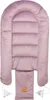 Candy Circus & Heather Soft Velvet Babynest Kokon Comfort Produktbild-Vorschau 5