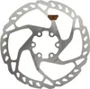 Shimano SM-RT66 180.0 6-loch Bremsscheibe Produktbild-Vorschau 3