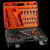 BJC Gola sada 216ks, 1/2", 3/8", 1/4" B58229 Náhled obrázku produktu 12