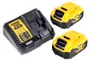 Schlagschrauber 1/2 XR 18V 5Ah li-ion brushless DEWALT - Produktbild-Vorschau 16