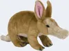 SEMO Erdferkel braun-beige 25cm Premium Edition Produktbild-Vorschau 1