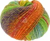 Lana Grossa - Colors For You 0140 graugrün blauviolett Produktbild-Vorschau 1