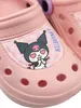 Hello Kitty Clogs für Kinder Rosa Gr. 30/31 aus EVA mit Produktbild-Vorschau 6