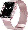 Strap-it Milanaise-Armband passend für Apple Watch  Serie Produktbild-Vorschau 1